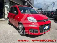 2021 Fiat Panda