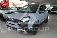 2021 Fiat Panda