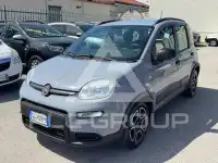 2021 Fiat Panda