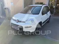 2021 Fiat Panda