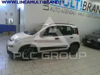 2021 Fiat Panda