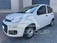 2021 Fiat Panda