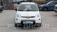 2021 Fiat Panda