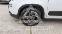 2021 Fiat Panda