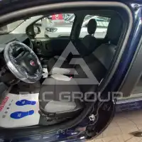 2021 Fiat Panda