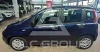 2021 Fiat Panda