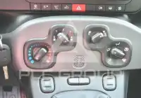 2021 Fiat Panda