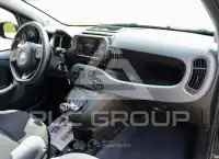 2021 Fiat Panda