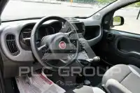 2021 Fiat Panda