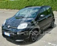 2021 Fiat Panda