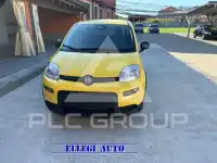 2021 Fiat Panda