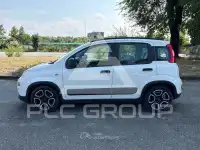 2021 Fiat Panda
