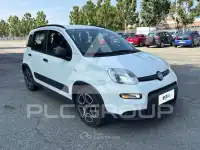 2021 Fiat Panda
