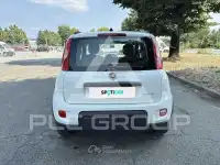 2021 Fiat Panda