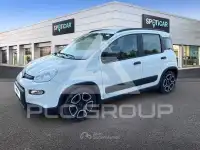 2021 Fiat Panda