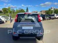 2021 Fiat Panda
