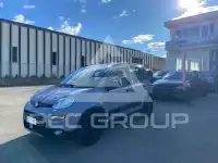 2021 Fiat Panda