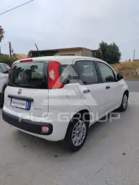 2021 Fiat Panda