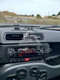 2021 Fiat Panda