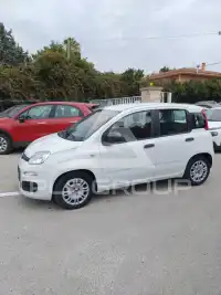 2021 Fiat Panda