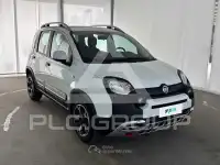 2021 Fiat Panda
