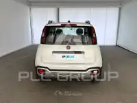 2021 Fiat Panda