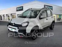 2021 Fiat Panda