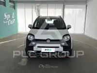 2021 Fiat Panda