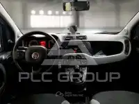 2021 Fiat Panda