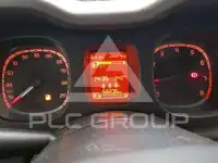 2021 Fiat Panda