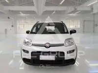 2021 Fiat Panda