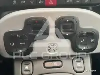2021 Fiat Panda