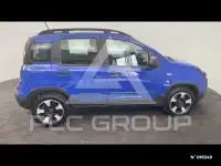 2021 Fiat Panda