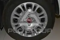 2021 Fiat Panda