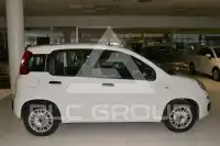 2021 Fiat Panda