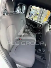 2021 Fiat Panda