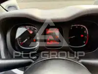 2021 Fiat Panda