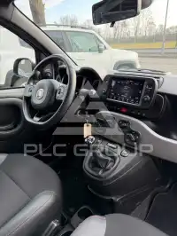 2021 Fiat Panda