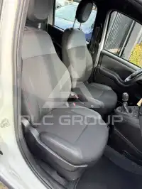 2021 Fiat Panda