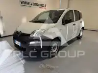 2021 Fiat Panda