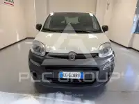 2021 Fiat Panda