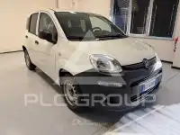 2021 Fiat Panda