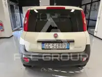 2021 Fiat Panda