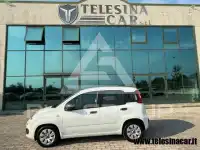 2021 Fiat Panda