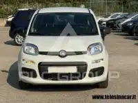 2021 Fiat Panda