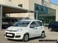 2021 Fiat Panda