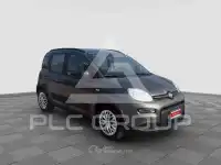 2021 Fiat Panda
