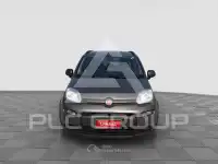 2021 Fiat Panda