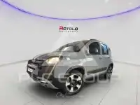 2021 Fiat Panda