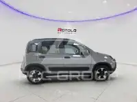 2021 Fiat Panda
